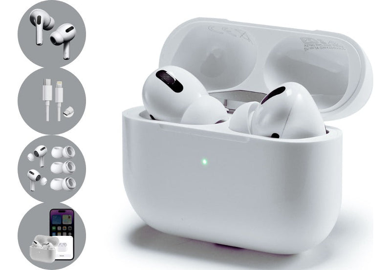 AirPods 2 1.1 (2da Generación) 🔥50% DE DESCUENTO + ENVIO GRATIS🔥