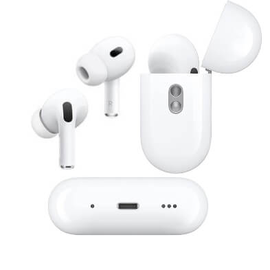 AirPods 2 1.1 (2da Generación) 🔥50% DE DESCUENTO + ENVIO GRATIS🔥