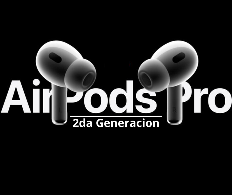 AirPods 2 1.1 (2da Generación) 🔥50% DE DESCUENTO + ENVIO GRATIS🔥