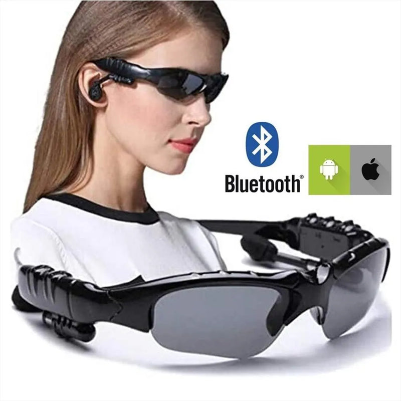 Gafas con bluetooth - ENVÍO GRATIS